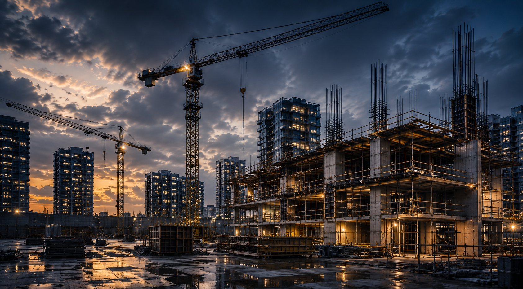 Construction Project