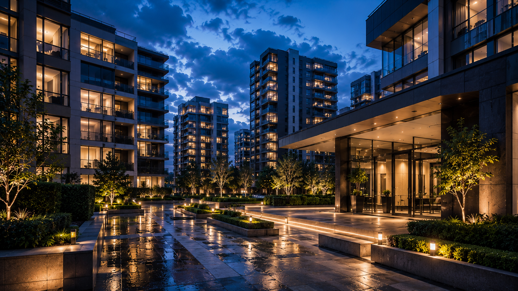 Property Management Services