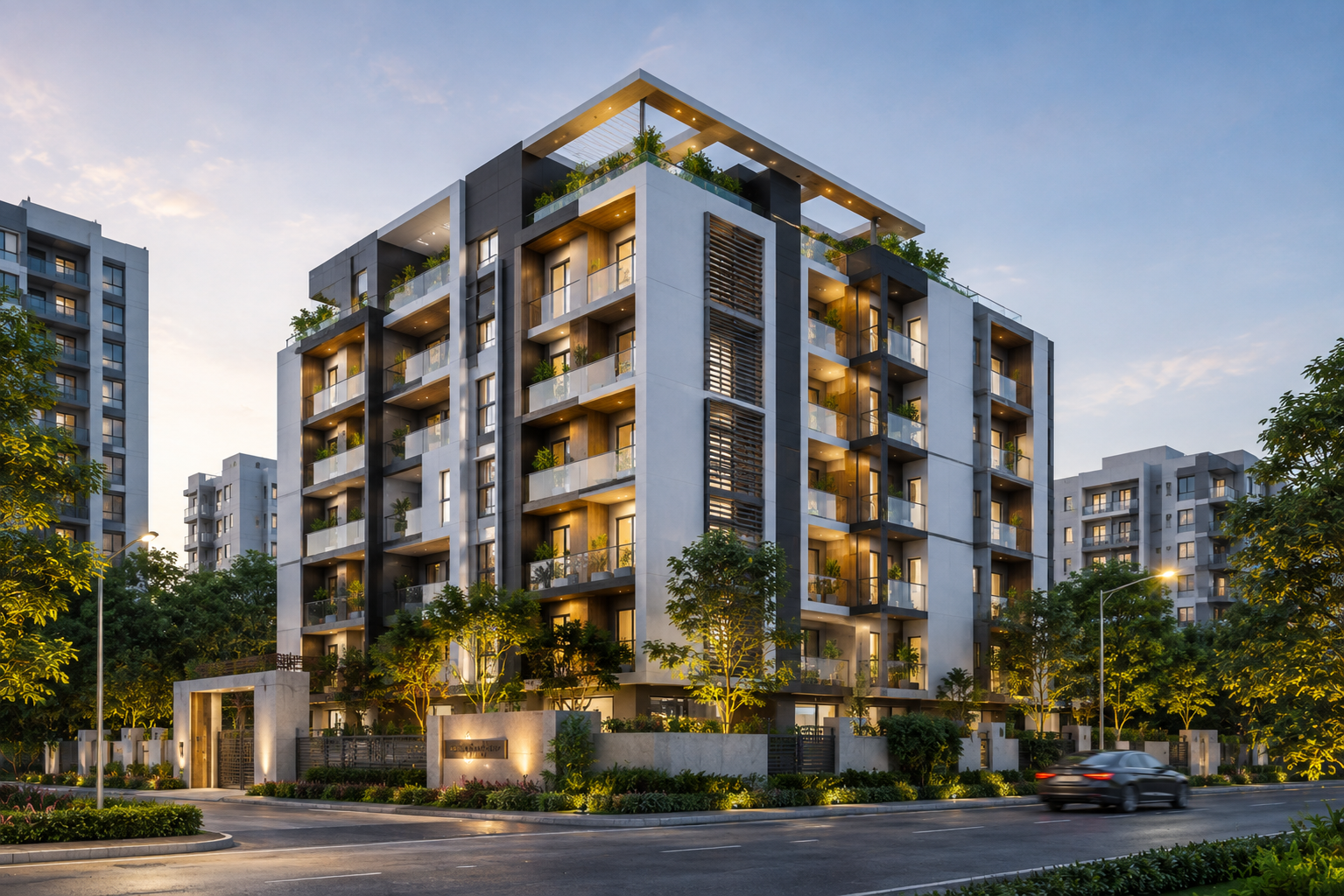 Property Management